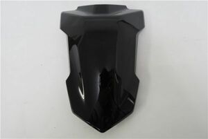 BMW S1000 RR 2019 2020- single seat cowl black 