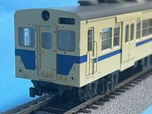 トラムウェイ TW-kiha30-BW キハ30 相模線色 動力車 中古　美品　動作確認済み 付属品未使用　HOゲージ 16番 気動車 ディーゼル_画像4