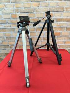 三脚 TRIPOD トライポッド minette マイネッテ Velbon ベルボン 撮影用品