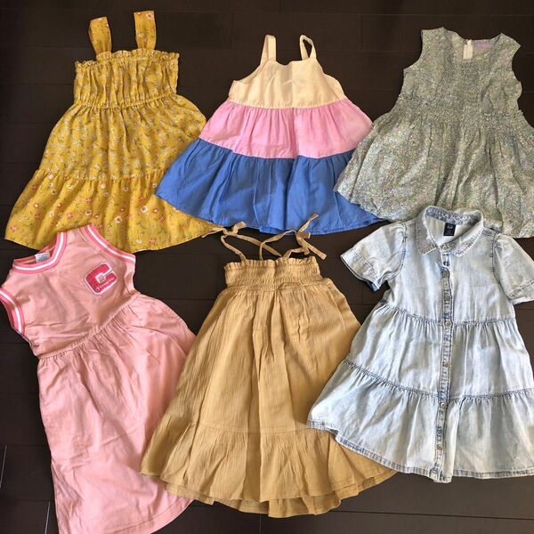 夏服　ZARABaby Baby GAP 90 95 98 ☆まとめ売り☆第4弾