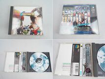 1N240514　美品 NEOGEO CDZ ネオジオ SNK THE KING OF FIGTERS ’98 ソフト付 箱/コントローラー/コード 通電OK_画像8