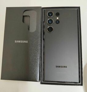Samsung Galaxy S23 Ultra｜512gb｜海外版SIMフリー