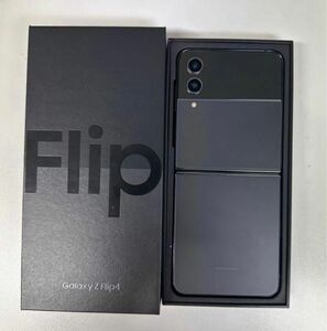 Android Galaxy Z Flip4｜5G｜128gb｜SIMフリー