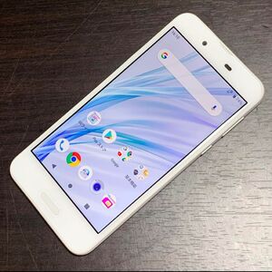 AQUOS SHARP SHV40｜32gb｜UQmobile