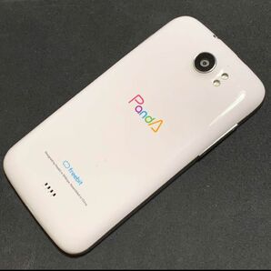 【ジャンク品】Android PandA freebit