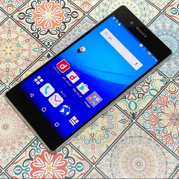 SONY XPERIA SO-03G｜32gb｜docomo