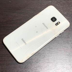 【ジャンク品】Galaxy docomo S7 edge｜32gb｜docomo