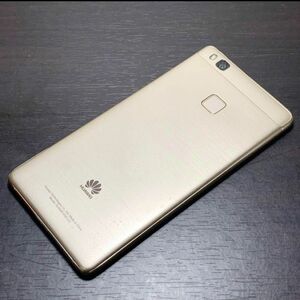 【ジャンク品】Android HUAWEI gb