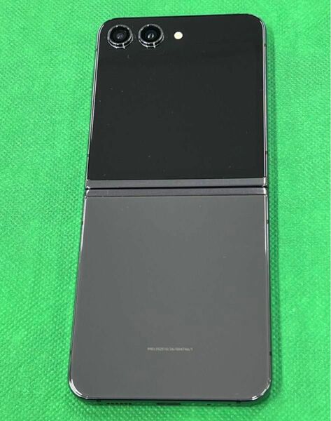 Samsung Galaxy Z Flip5｜256gb｜海外版SIMフリー