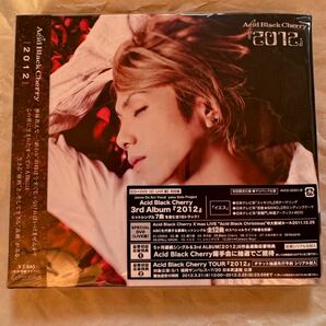 『２０１２』 (DVD付B)