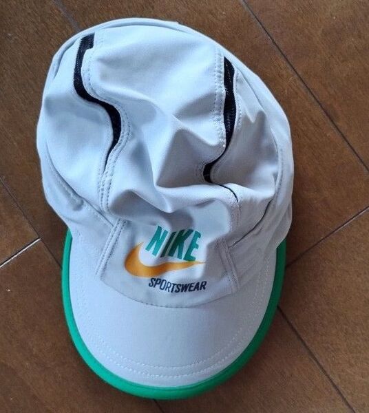 NIKE キャップ 48cm