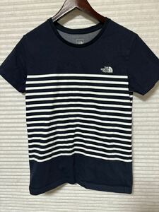 THE NORTH FACE ノースフェイス Tシャツ 