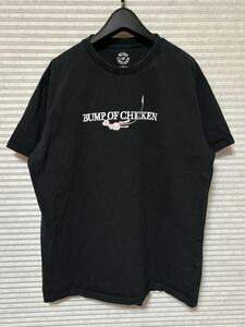 bump of chicken バンプオブチキン Tシャツ ⑥