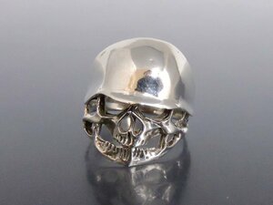  silver 925 ring ring do Cross karu head ... design 20 number 