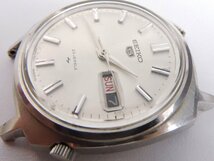 SEIKO セイコー セイコー5 デイデイト 5126-8070 自動巻 Cal.5126A メンズ腕時計 1967年製_画像7