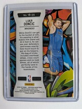 LUKA DONCIC Rookie 2018-19 Panini Certified ルカ・ドンチッチ ルーキー_画像5