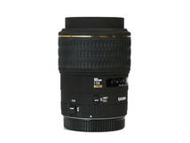 SIGMA 105mm F2.8 EX MACRO For CANON_画像1