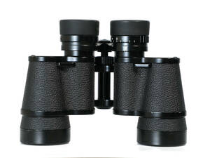 NIKON binoculars 10x35 6.6° WF