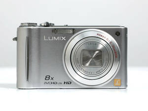 PANASONIC LUMIX DMC-ZX3