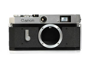 CANON P Canon range finder 