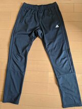 ☆adidas☆アディダス☆ジャージ上下☆OTサイズ☆_画像4