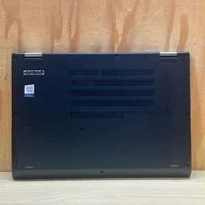 Thinkpad X380 Yoga◆Core i5-8350U◆メモリ16GB◆SSD256GB◆FHDの画像7