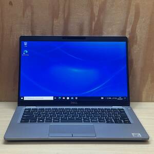 Latitude 5310◆Core i5-10310U◆SSD256GB◆メモリ16GB◆FHD◆D2D