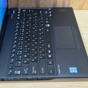 LTE対応◆超軽量◆LIFEBOOK U939/BX◆Core i5-8265U◆メモリ8GB◆SSD256GB◆FHD◆D2Dの画像2