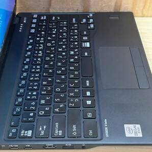 超軽量◆LIFEBOOK U9310/D◆Core i5-10310U◆メモリ8GB◆SSD256GB◆Full HD◆D2Dの画像2