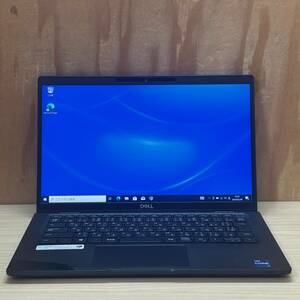 ハイスペック◆Latitude 7320◆Core i7-1185G7◆メモリ16GB◆SSD512GB◆FHD◆D2D