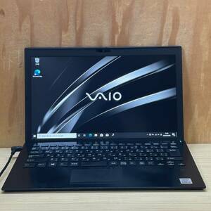 VAIO VJPG13C11N◆Core i5-1035G1◆メモリ8GB◆SSD256GB◆FHD