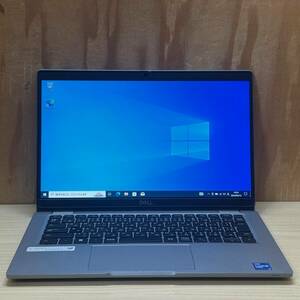 Latitude 5320◆Core i5-1145G7◆SSD256GB◆メモリ8GB◆FHD