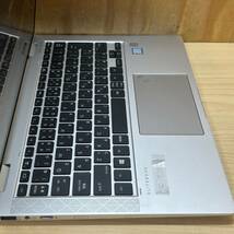 LTE対応◆EliteBook x360 1030 G3◆Core i7-8550U◆メモリ16GB◆SSD512GB◆Full HD◆タッチパネル_画像3