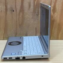 Let's Note CF-SV8KDCVS◆Core i5-8265U◆メモリ8GB◆SSD256GB◆D2D_画像4