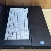 LIFEBOOK A749/B◆Core i7-8665U◆メモリ16GB◆SSD512GB◆DVD_画像2