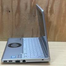 Let's Note CF-SV8KDCVS◆Core i5-8265U◆メモリ8GB◆SSD256GB◆D2D_画像4