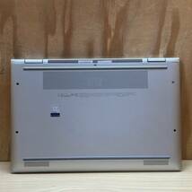 難あり◆LTE対応◆EliteBook x360 1030 G3◆Core i5-8250U◆メモリ8GB◆SSD256GB◆Full HD◆タッチパネル_画像7