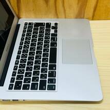 ジャンク◆Macbook Air A1466◆EMC 2925◆Serial FVFSMRG0H3QD_画像5