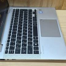 LTE対応◆EliteBook x360 1030 G3◆Core i7-8550U◆メモリ16GB◆SSD512GB◆Full HD◆タッチパネル_画像3