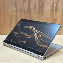 LTE対応◆EliteBook x360 1030 G3◆Core i7-8550U◆メモリ16GB◆SSD512GB◆Full HD◆タッチパネル_画像2