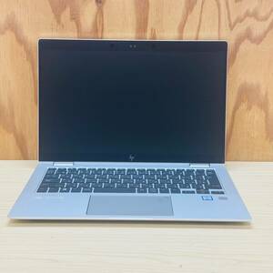 ジャンク◆LTE対応◆EliteBook x360 1030 G3◆Core i5-8250U◆メモリ8GB◆ストレージ欠品◆Full HD◆タッチパネル