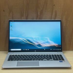 ProBook 450 G8*Core i5-1135G7* memory 8GB*SSD256GB*D2D*FHD