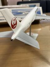 JAL モデルプレーン エアバス　Airbus A350-900 初期モノ　BJQ1166_画像3