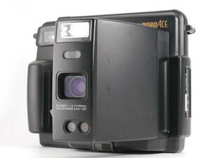 ★訳あり大特価★ FUJIFILM フジフィルム FOTORAMA ROBO ACE 動作未確認 #R1332#671#0003