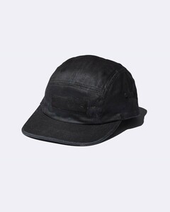 【新品未使用】シュプリーム SUPREME x メゾン マルジェラ MM6 Maison Margiela 24SS Painted Camp Cap キャンプ キャップ 