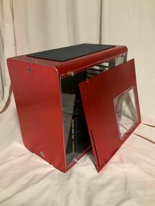 Antec NeoECO 750 GOLD PCケースセット