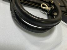 ★★中古　ダックス　DAKS　ビジネスカバン_画像7