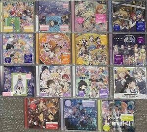 ラブライブ!スーパースター!! Liella! CD35枚 中古