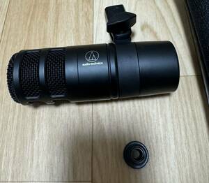  Audio Technica AT2040 distribution confidence electrodynamic microphone height performance all-purpose recording microphone 