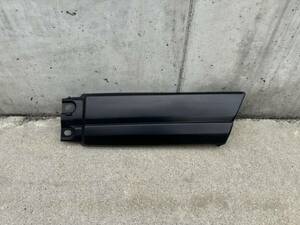 S130Z後期用GenuineleftフロントサイドBumper 未使用品S130 GS130 HS130 HGS130 Nissan Nissan 旧vehicle 当時物 New item